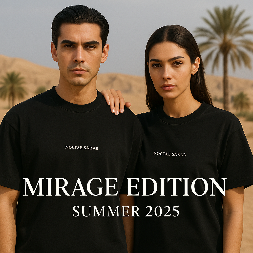 Mirage Edition