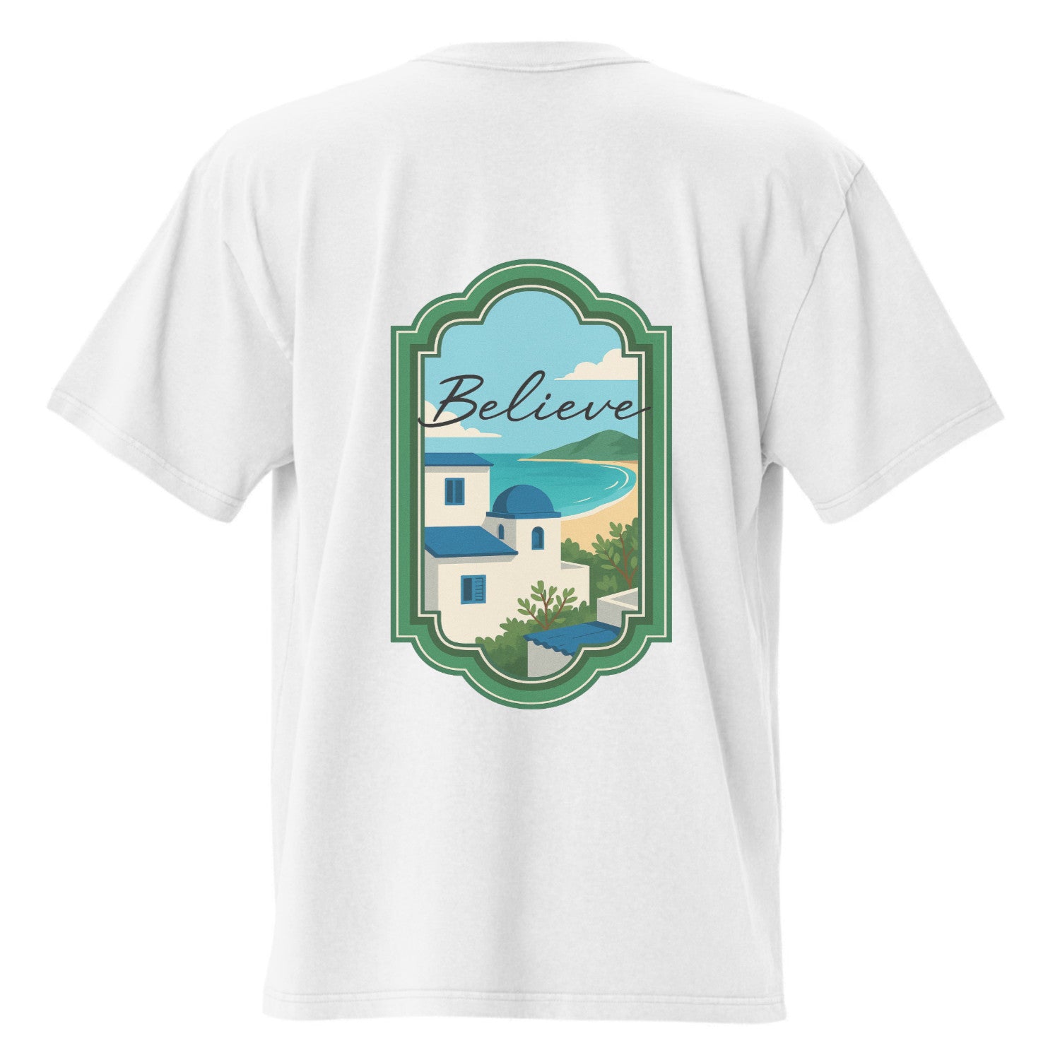 BELIEVE – ÉDITION VUES VOLÉES