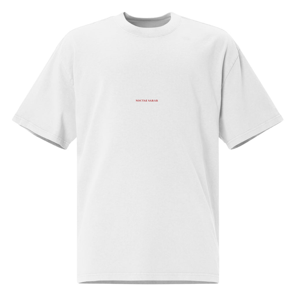 Edition ALBA (White Unisex T-Shirt)