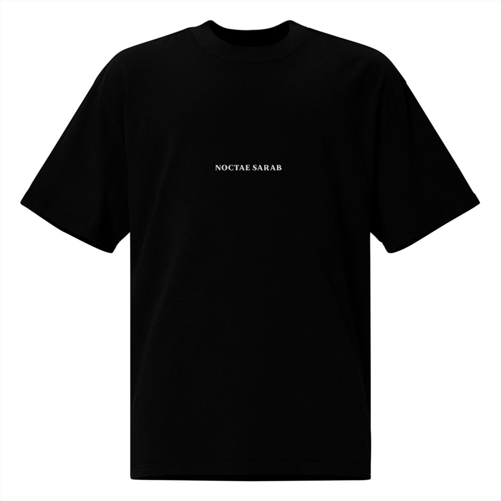 AXIS NOCTAE - Over Size Unisex T-Shirt