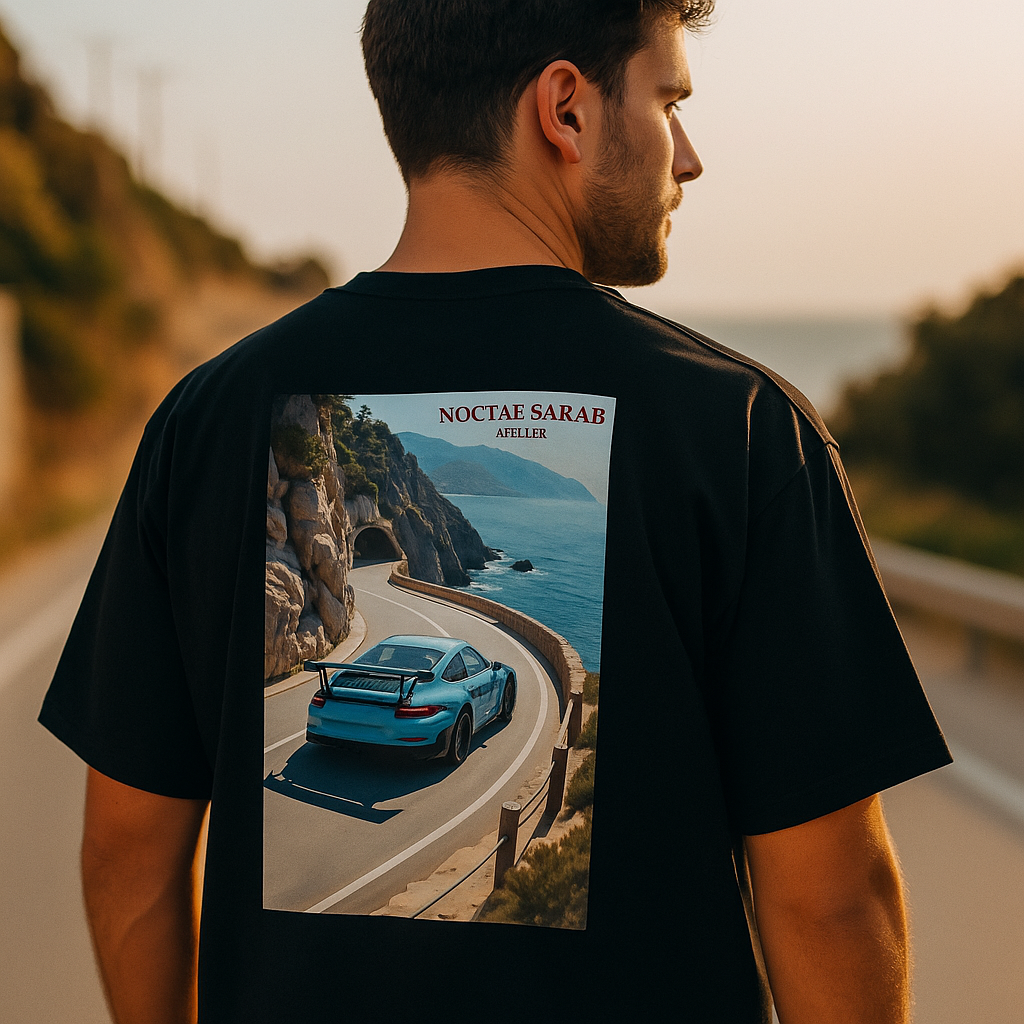 GT RIVIERA