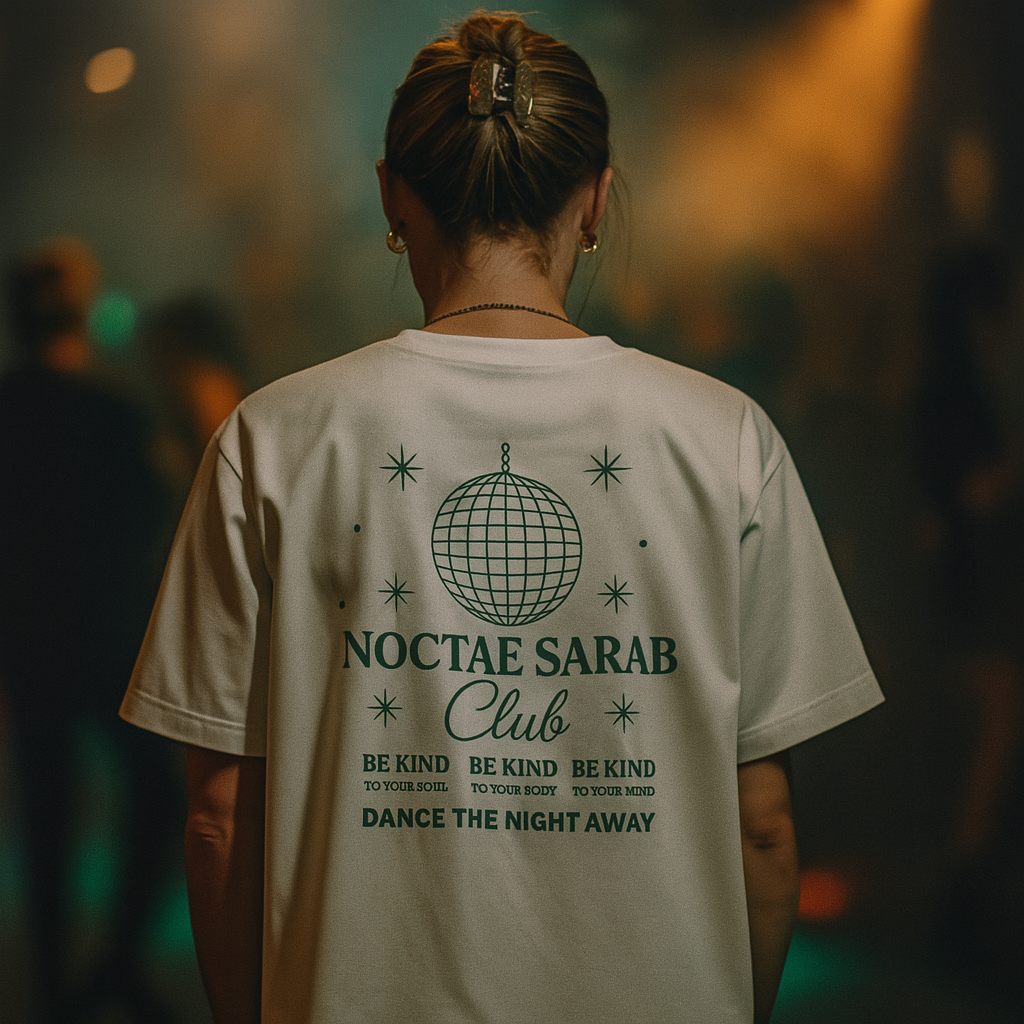 Club Mirage - Unisex