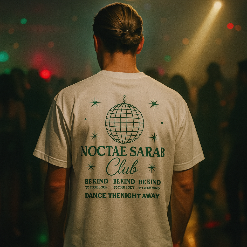 Club Mirage - Unisex
