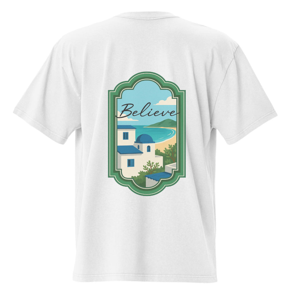 BELIEVE – ÉDITION VUES VOLÉES
